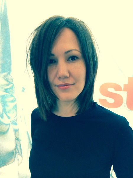 Анна Протопопова