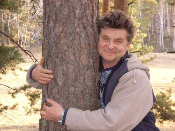 Николай Лешуков