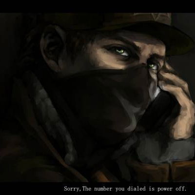 Лёха Данилов