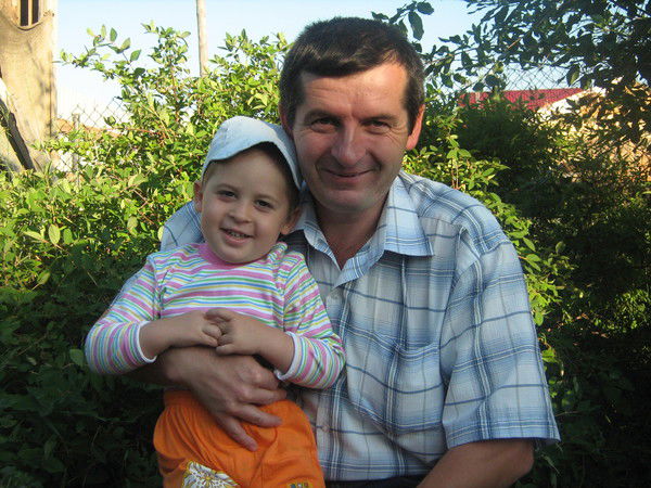 Сергей Сахно