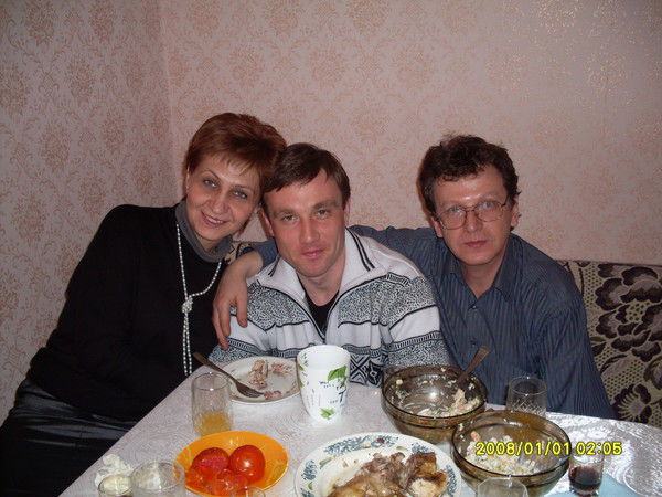 Артем Мышенцев