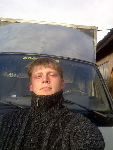 Константин Алёшин