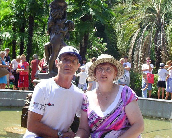 Леонид Голдобин