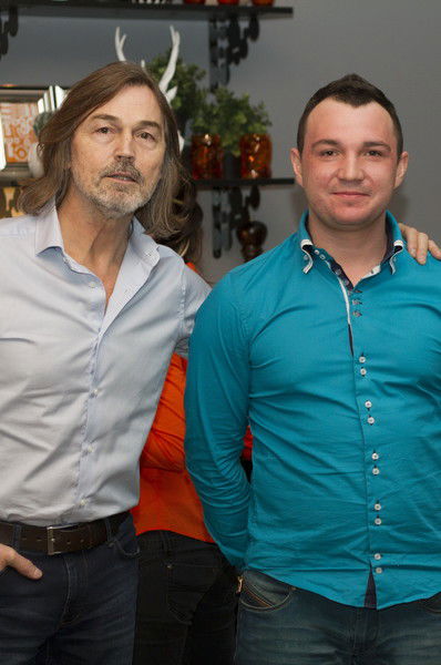 Сергей Емельяненко