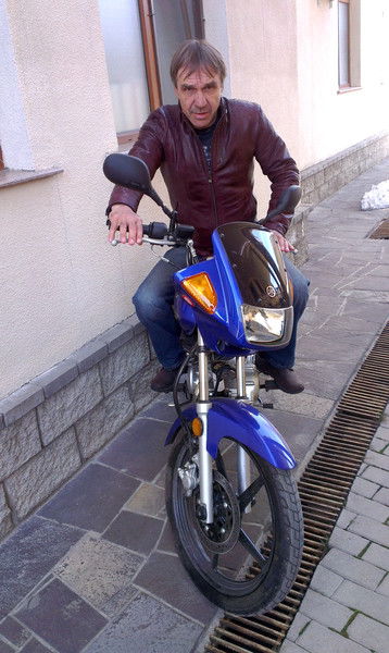 Вадим Щербаков