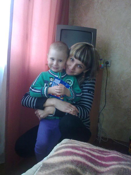 Елена Устинова