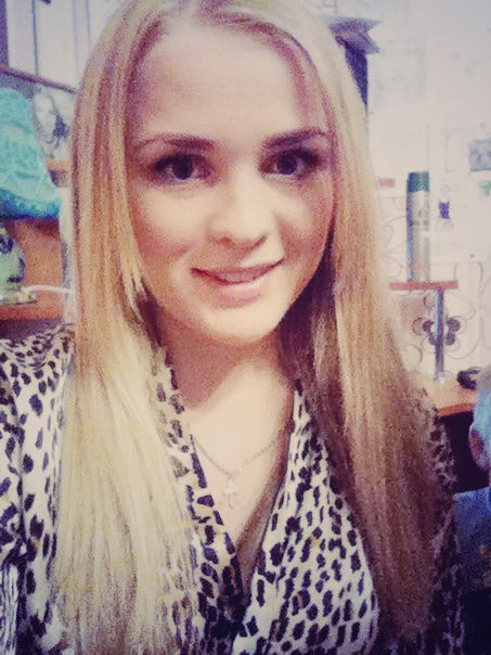 Ольга Рябева