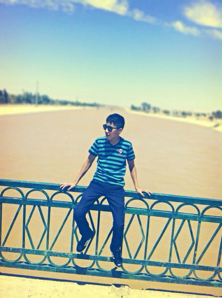 Азиз Артыкбаев