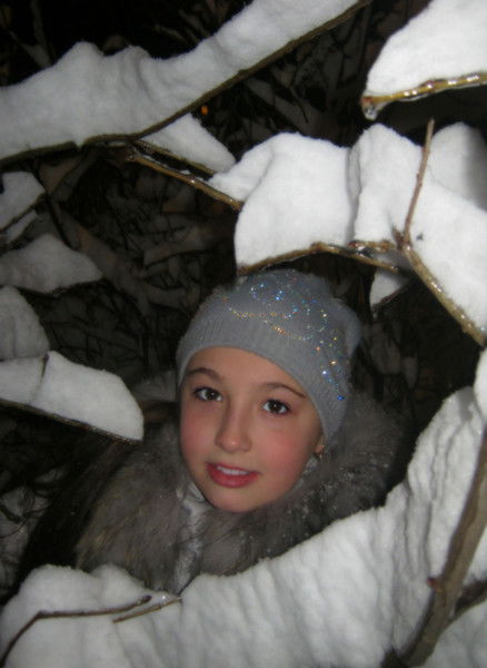 Таисия Мотова