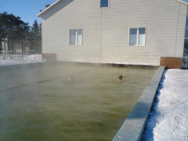 Евгений Чернов