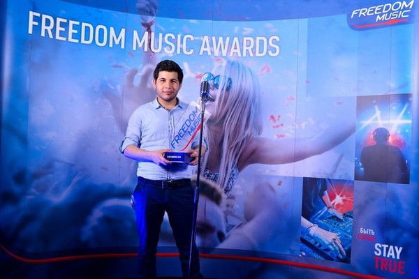 Хан Гайыпов