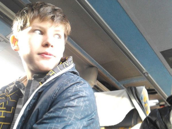 Никита Иголкин