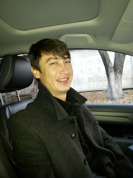 Владимир Ким