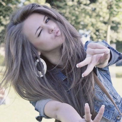 Лера Егорова