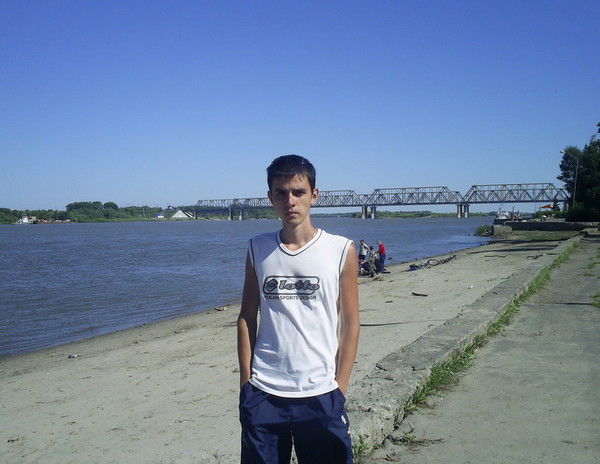 Роман Фоменко