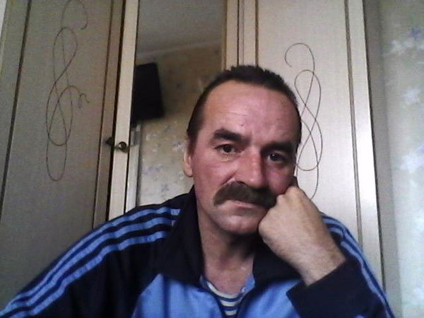 Василий Руденик