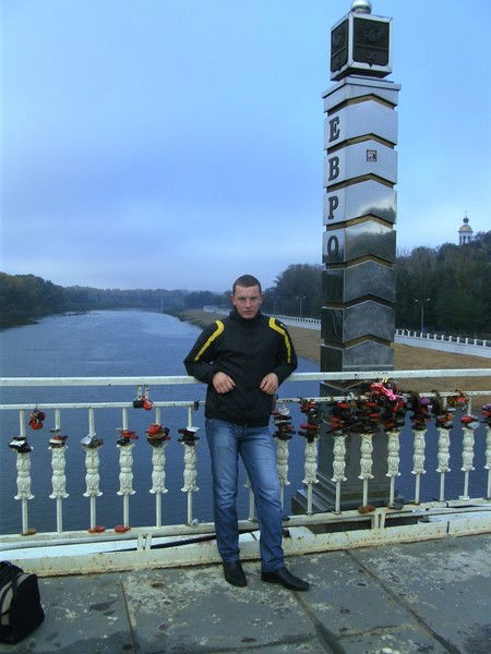 Алексей Федичев