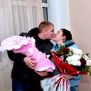 Диана Чапидзе
