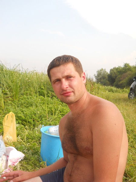 Гор Довгань