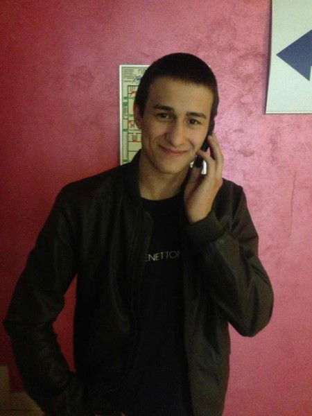 Александр Лотов