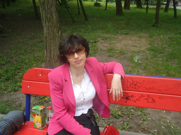 Светлана Деменчук