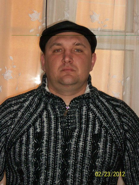 Руслан Михайленко