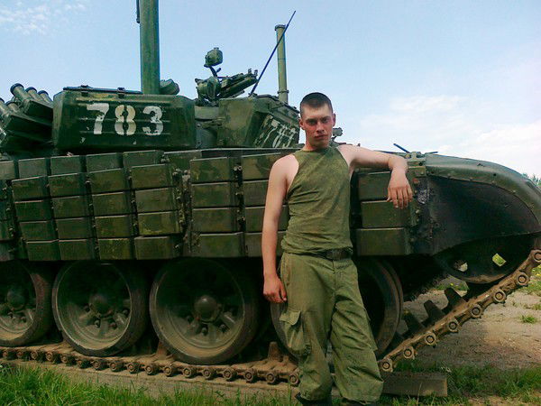 Дмитрий Завгороднев