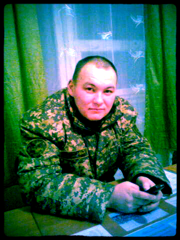 Тима Бактыбаев