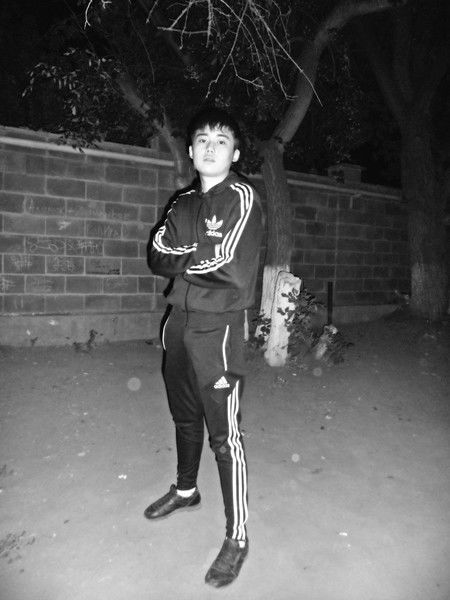 Бодя Ибраев