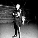 Бодя Ибраев
