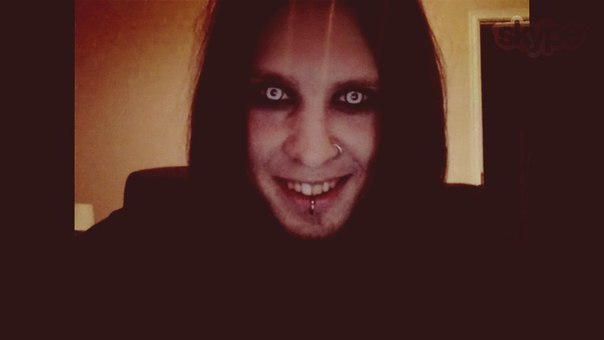 Марк Маклагген