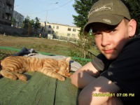 Борис Шурыгин