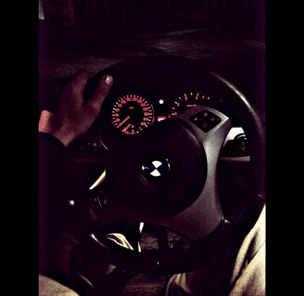 Максат Анафияев