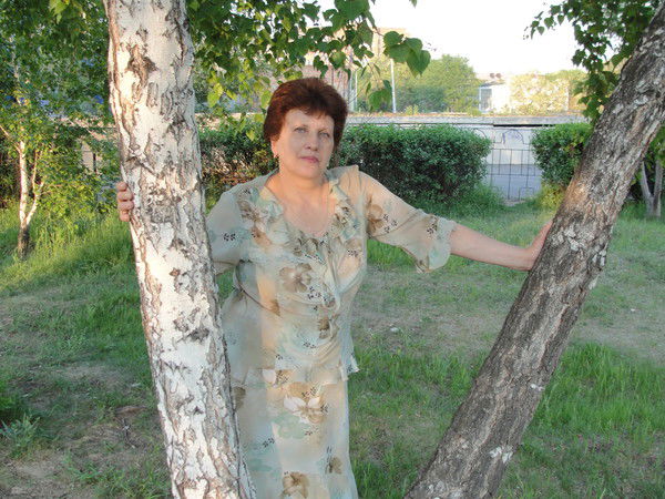 Ольга Осетрова