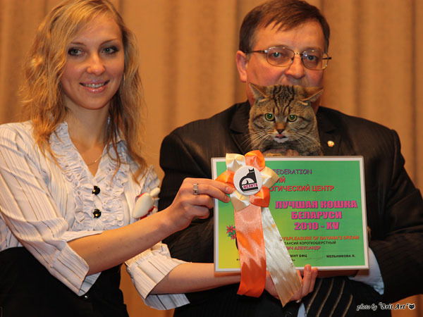 Александр Хомич