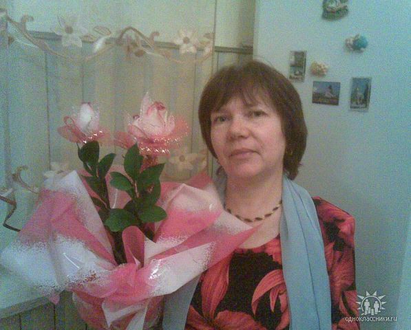 Екатерина Приходько