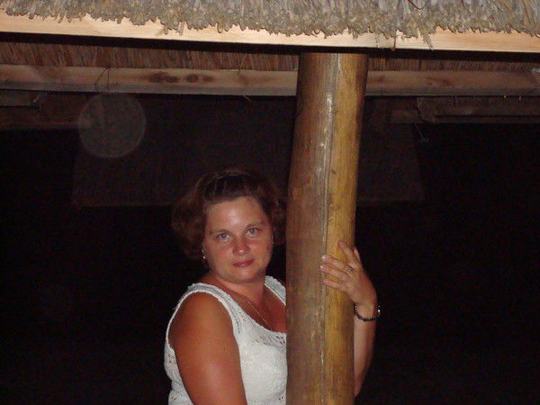 Елена Рыбина