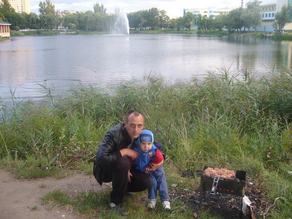 Алексей Затыко