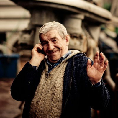 Дмитрий Кашляк