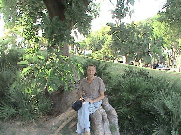 Владимир Макаров