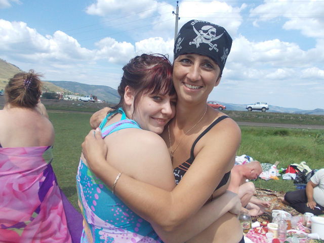 Алла Павлюкова