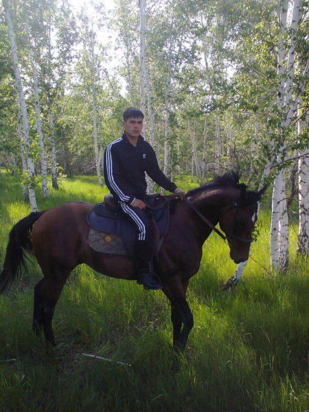 Ерканат Жумабаев