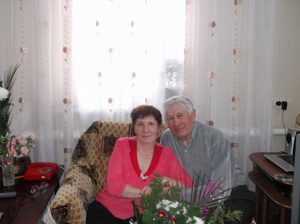 Нафиса Аминова