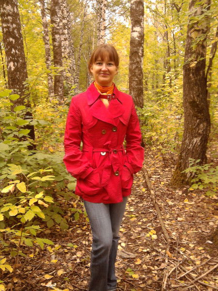 Оксана Микерина