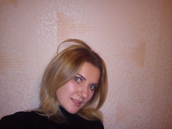 Татьяна Логвиненко