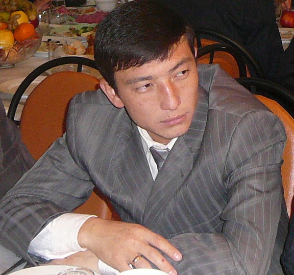 Асан Орынбай