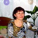 Татьяна Сахарцева