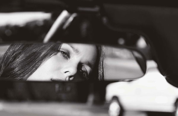 Ольга Тимошина