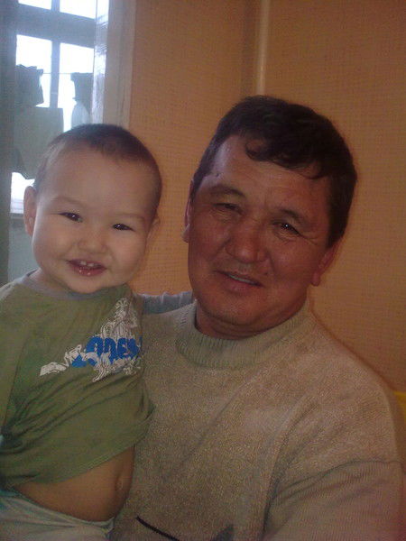 Мурат Мурзатаев