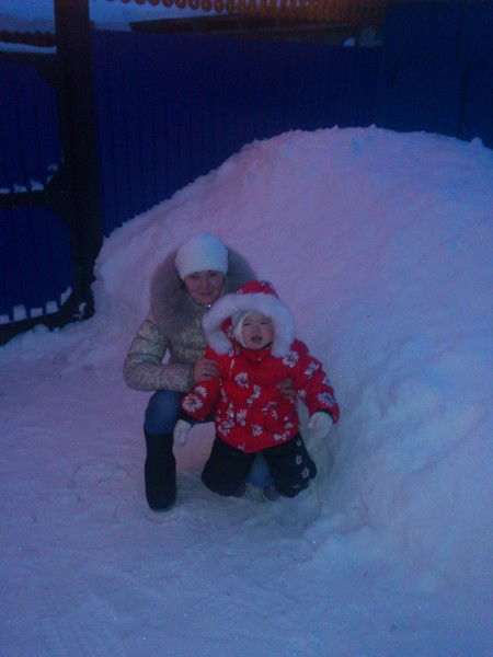 Валентина Пашкова